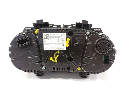 Instrument cluster SKODA SCALA (NW1) 1.6 TDI | BP29258426C47 - Image 6