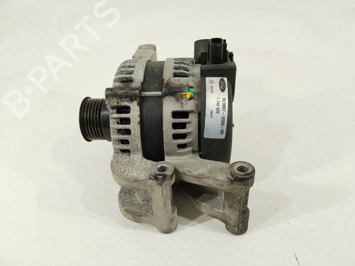 Alternator FORD FOCUS II (DA_, HCP, DP) 1.6 TDCi | BP32342984M7