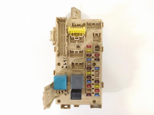 Fuse box TOYOTA AVENSIS (_T25_)  | BP9621471E1 