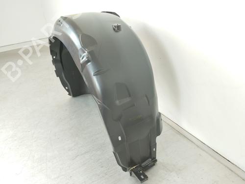 Wheel arch SEAT ARONA (KJ7, KJP) 1.6 SRE | BP14302469C56