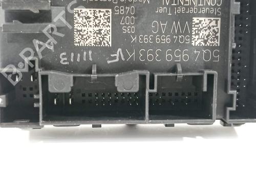 Electronic module VW T-ROC (A11, D11) | BP18308671M83 - Image 5