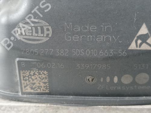 Other VW GOLF VII (5G1, BQ1, BE1, BE2) 2.0 TDI | BP18013265O1 