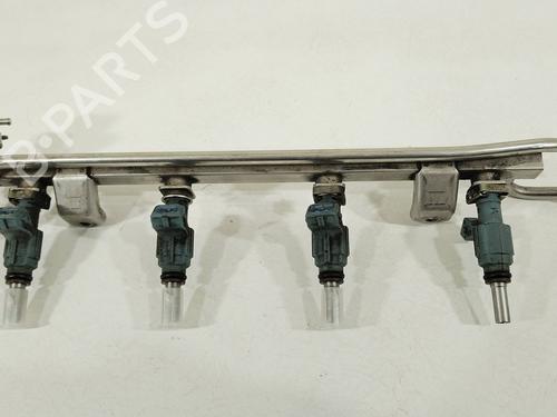 Used Injection rail Injection rail SEAT LEON (1M1) 1.8 20V T 4 (180 hp) 32312993 32312993