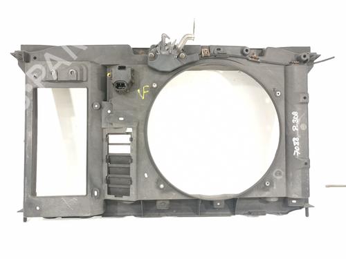 Used Front slam panel PEUGEOT 308 I (4A_, 4C_) [2007-2016]  7792053