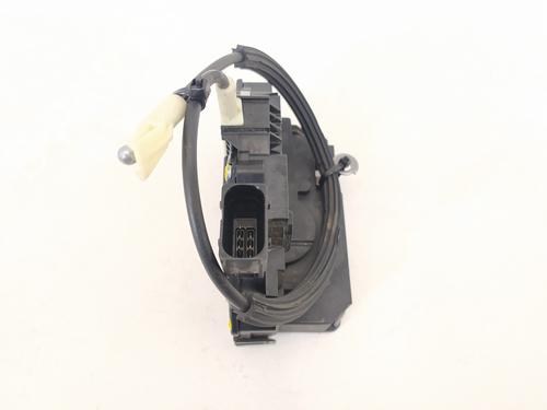 Front right lock OPEL CORSA E (X15)  | BP8872185C97 