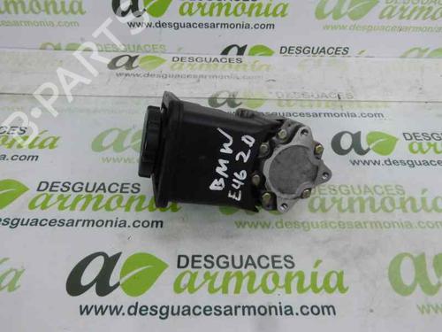 Steering pump BMW 3 (E46) 320 d | BP1877867M99 