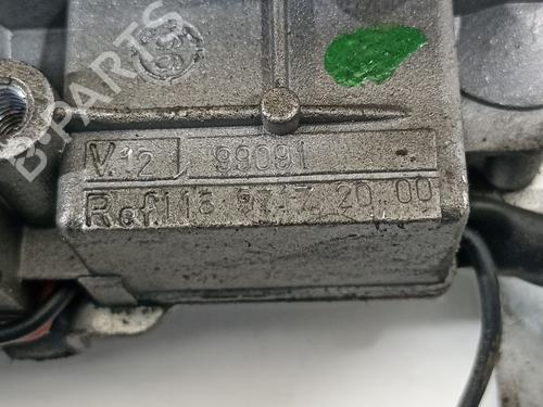 Rear wiper motor SUZUKI VITARA (ET, TA, TD)  | BP17746575M102 