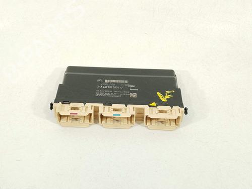 Used Electronic module Electronic module 34606153 34606153