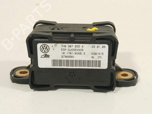Electronic module VW GOLF V (1K1) 1.4 TSI | BP34631082M83 - Image 2
