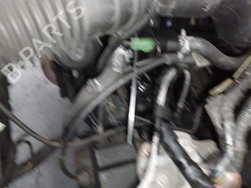 Used Gearbox FORD FIESTA VI (CB1, CCN) 1.4 TDCi (68 hp) 28541464