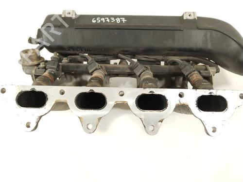 Intake manifold ROVER 200 Coupe (XW) 220 GSi | BP29823044M70