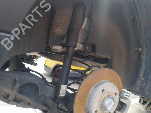 Used Left rear shock absorber CITROËN C3 / C3 ORIGIN III (SX) [2016-2025]  19022722