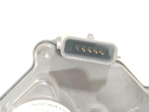 Throttle body NISSAN X-TRAIL III (T32_, T32R, T32RR) 1.6 dCi (T32) | BP29400177M82 