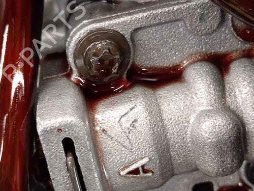 Gearbox BMW 3 Coupe (E46) | BP19256134M3 - Image 2