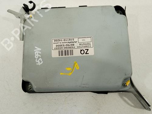 Used Electronic module Electronic module LEXUS IS II (_E2_) 220d (ALE20) (177 hp) 33400951 33400951