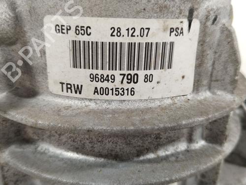 Steering pump PEUGEOT 308 I (4A_, 4C_)  | BP19485761M99 