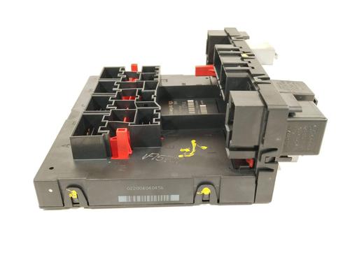 Fuse box AUDI A3 (8P1) 2.0 TDI 16V | BP36499459E1 - Image 5