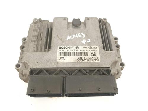 Used Engine control unit (ECU) Engine control unit (ECU) 14909741 14909741