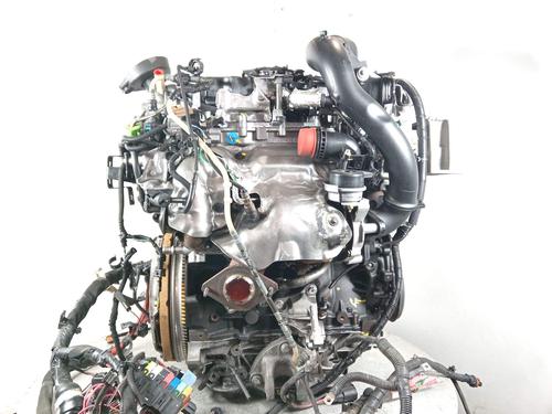 Engine RENAULT MASTER III Van (FV) 2.3 dCi 130 FWD (FV0M, FV0Y, FV0J, FV02, FV03) | BP29250300M1 - Image 5