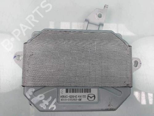 Used Electronic module Electronic module 5802578 5802578