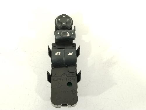 Used Left front window switch Left front window switch CITROËN C3 Picasso (SH_) 1.4 VTi 95 (SH8FSC, SH8FP0, SH8FP6) (95 hp) 34474458 34474458