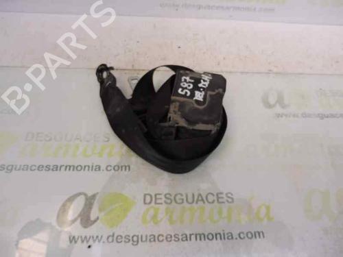 Used Front right seatbelt Front right seatbelt 8719641 8719641