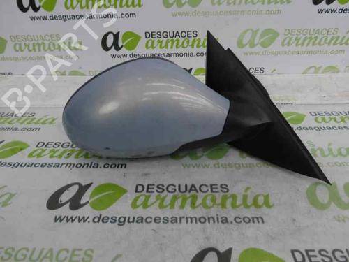 Used Right mirror SEAT IBIZA III (6L1) [2002-2009]  1879247