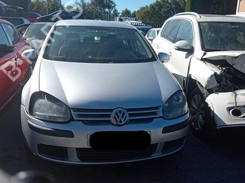 Engine control unit (ECU) VW GOLF V (1K1) 1.9 TDI | BP40128685M57  - Image 8