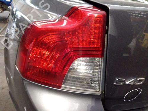 Used Left taillight Left taillight 36696253 36696253