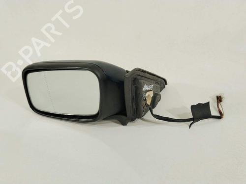 Used Left mirror Left mirror VOLVO S40 I (644) 1.9 DI (95 hp) 36499438 36499438