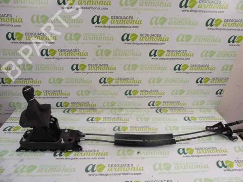 Used Gear lever SEAT IBIZA V (KJ1, KJG) 1.0 TSI (115 hp) 12255535