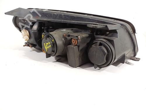 Left headlight CHEVROLET CAPTIVA (C100, C140) 2.0 D 4WD | BP22731834C28 