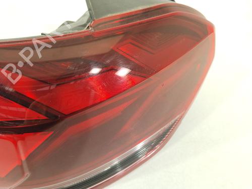 Left taillight DACIA SANDERO III 1.0 SCe 65 | BP37028345C34 - Image 9