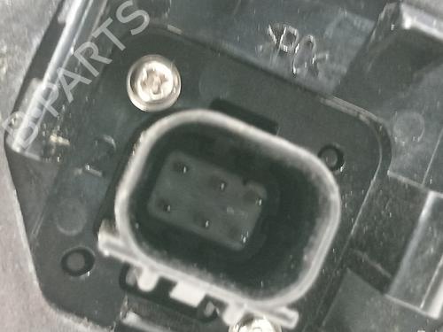 Other TOYOTA YARIS (_P13_) 1.5 Hybrid (NHP130_, NHP130) | BP15876915O1 