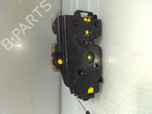 Front right lock VW PASSAT B5 (3B2)  | BP6057233C97 