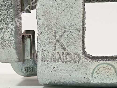 Left rear brake caliper KIA STONIC (YB)  | BP23957671M107 