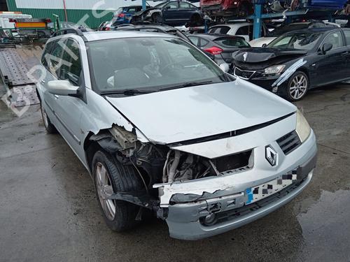 Right taillight RENAULT MEGANE II Estate (KM0/1_)  | BP18081803C35 