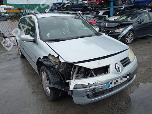 RENAULT MEGANE II Estate (KM0/1_) [2003-2012]  1690994