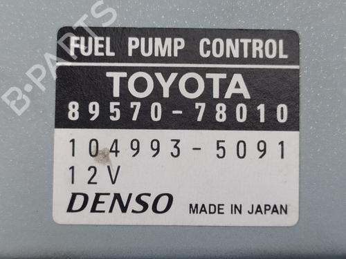 Electronic module LEXUS NX (_Z1_) 300h AWD (AYZ15_) | BP9077462M83 