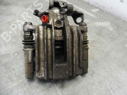 Left rear brake caliper SEAT IBIZA IV (6J5, 6P1)  | BP11585508M107 