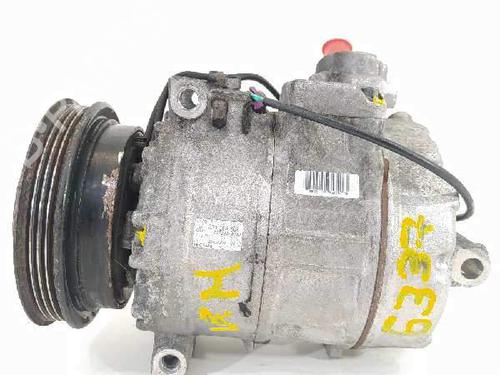Used AC compressor AC compressor 7979603 7979603