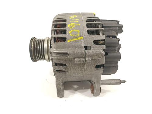 Used Alternator Alternator 15580391 15580391