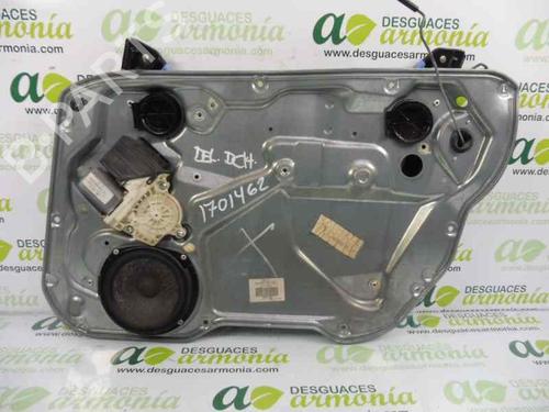 Used Front right window mechanism SEAT CORDOBA (6L2) [2002-2009]  1878698