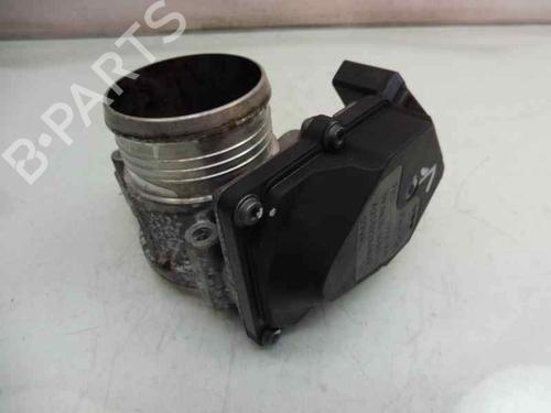 Used Throttle body Throttle body 3205153 3205153
