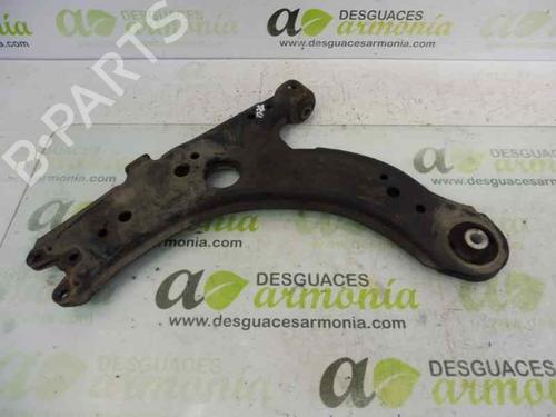 Used Left front suspension arm SEAT TOLEDO II (1M2) [1998-2006]  1879005