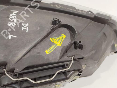 Left headlight SEAT LEON (5F1) 1.6 TDI | BP28184340C28 - Image 8
