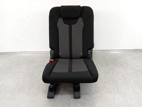Used Rear seat (3rd row) Rear seat (3rd row) KIA SORENTO IV (MQ4, MQ4A) 1.6 T-GDi Hybrid AWD (230 hp) 40100403 40100403