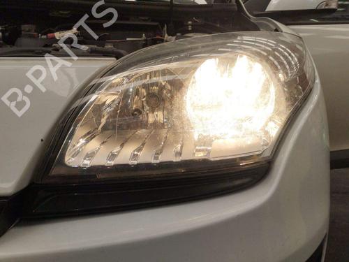 Used Left headlight Left headlight 36338165 36338165