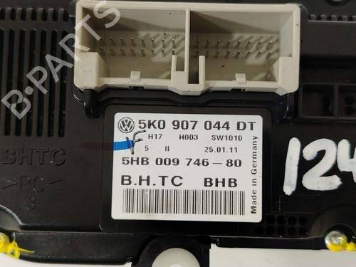 Climate control VW GOLF VI (5K1) | BP18729728I5 - Image 8