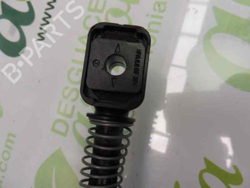 Gear lever SEAT IBIZA V (KJ1, KJG) 1.0 TSI | BP12255535M90 